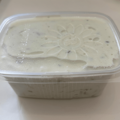 Tzatziki