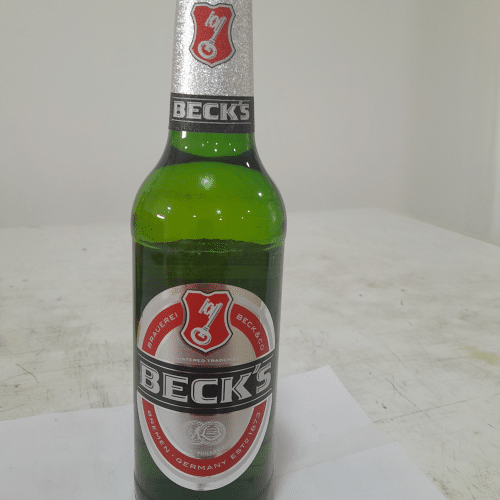 Beck's 0.33l