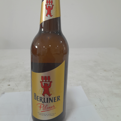 Berliner Pilsner 0,5l