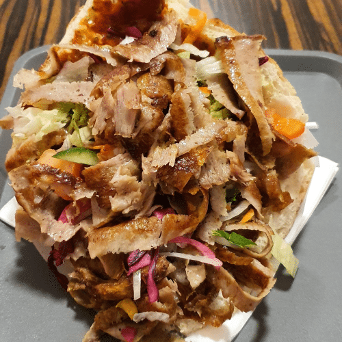 Big - Döner