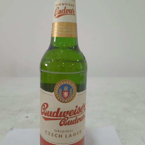 Budweiser 0.5l