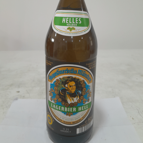 Helles 0.5l
