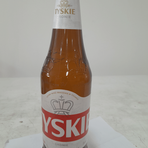 Tyskie 0,5l
