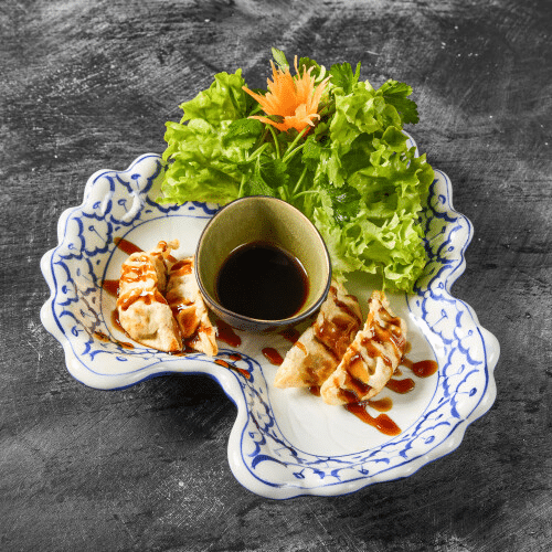 Gyoza