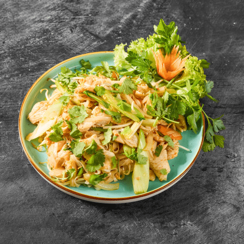 Pad Thai Ga