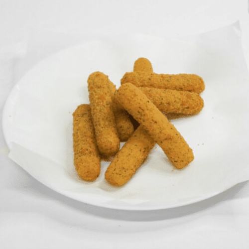 Chicken Fingers (6stück)