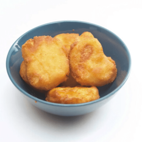 Chicken Nuggets (6 Stück)