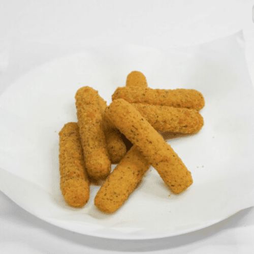Mozzarella Sticks (6Stück)