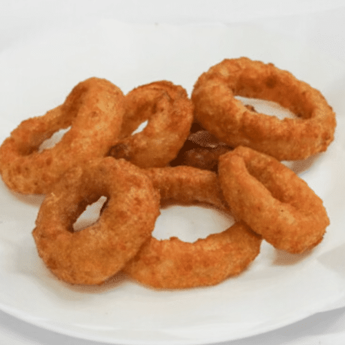 Onions Rings