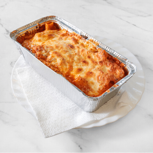 Pasta Anatolia al Forno