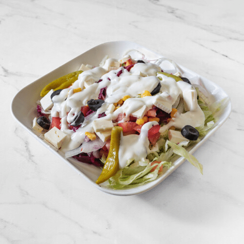Bauernsalat