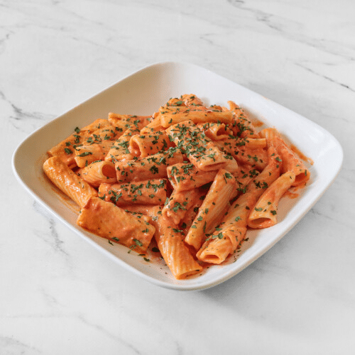 Rigatoni Bolognese