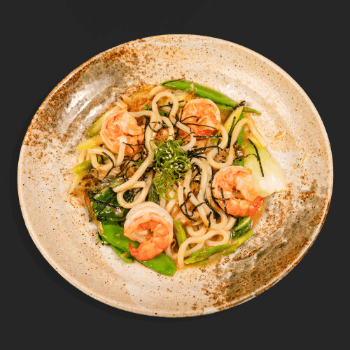 Mizuki Udon