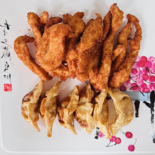 Asia Mix .6