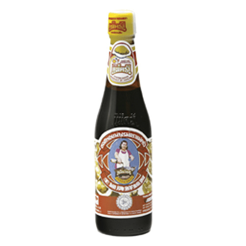Austernsauce - Maekrua, Thailand 300ml