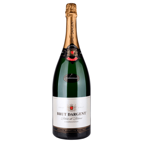 Brut Dargent Chardonnay