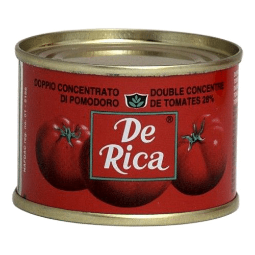 De Rica Tomatenmark, 70g