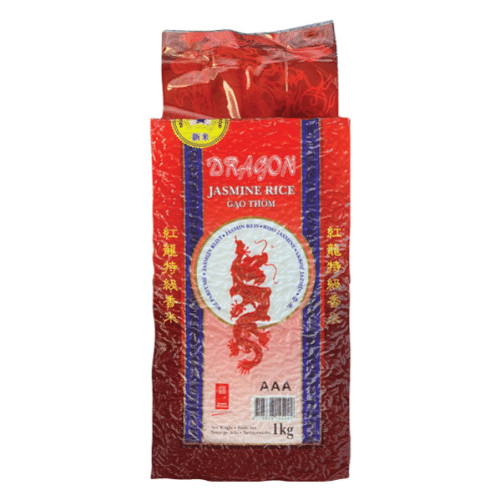 Duftreis - Red Dragon, 1kg