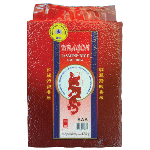 Duftreis - Red Dragon, 4,5kg