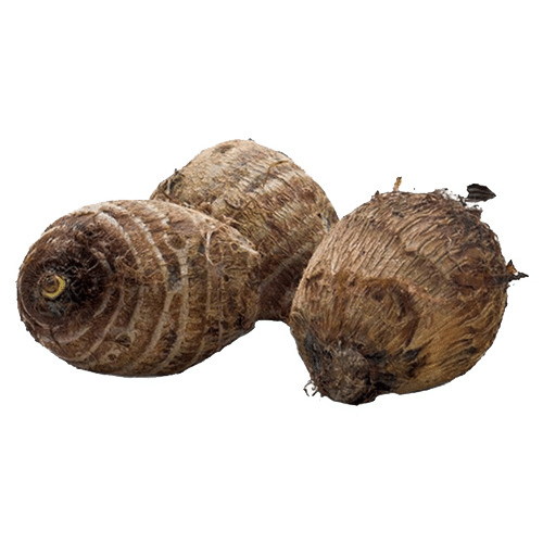 Eddoe / Taro ca. 500g