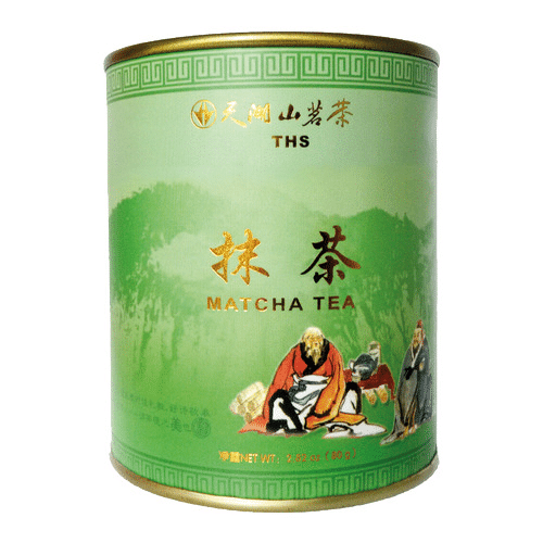 Grüner Tee - Matcha 80g