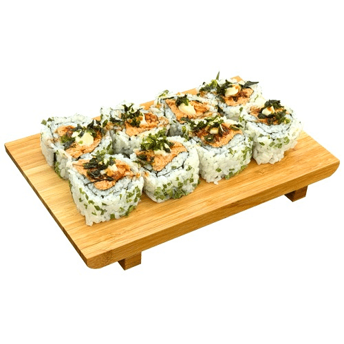 Indian Salmon (8 Stück)