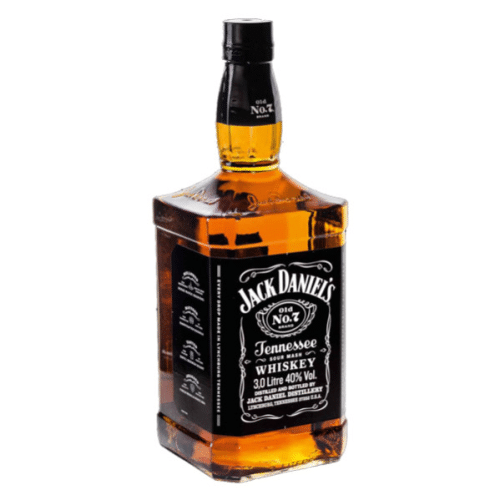 Jack Daniel'S Old No.7 - 3 L