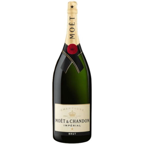 Moët & Chandon Brut Impérial Methusalem 6l (12prozent Vol.)