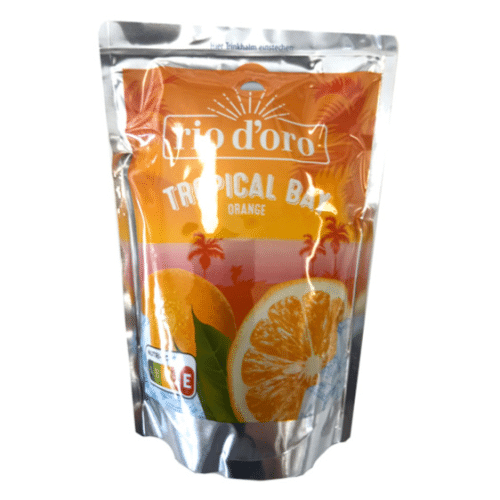 rio d'oro Fruchtsaftgetränk - Orange 200ml