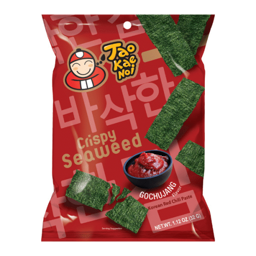 Seetang Snack Gochujang,32g