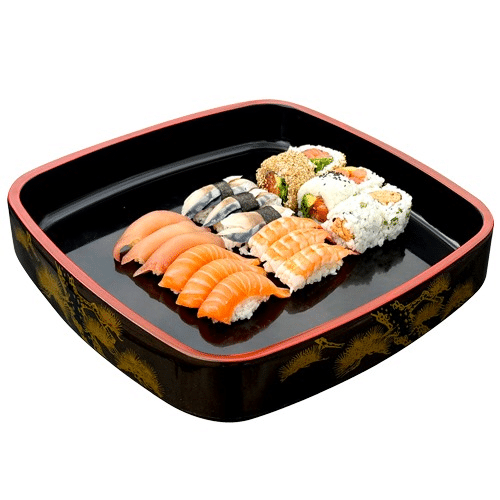 Sushi Club Box