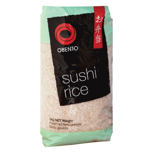Sushireis  - Obento, 1kg