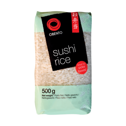 Sushireis - Obento, 500g