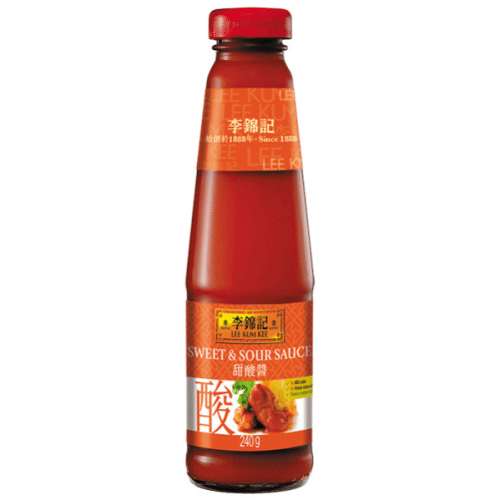 Süß-Sauer Sauce 'Lkk', 240g