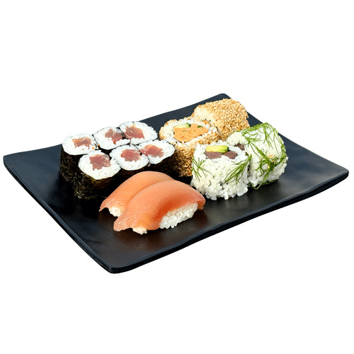 Thuna Menu
