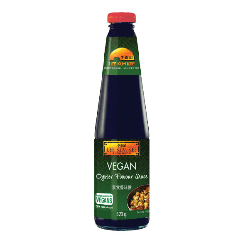 Vegetarische Austernsauce 'Lkk' 520g