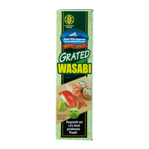 Wasabi
