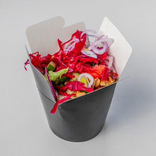 Box Moabit Veggie