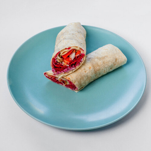 Dürüm Moabit Veggie