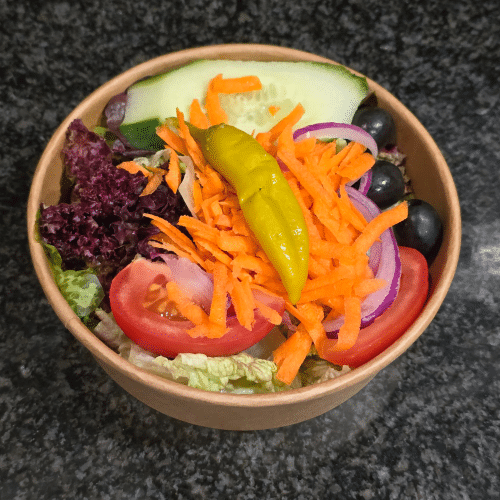 Beilagensalat (klein)