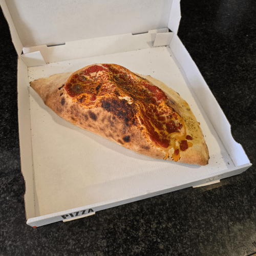 Calzone