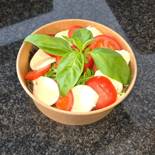 Insalata Caprese