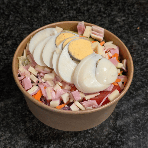 Insalata Italia