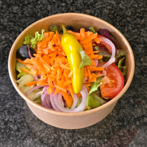 Insalata Mista