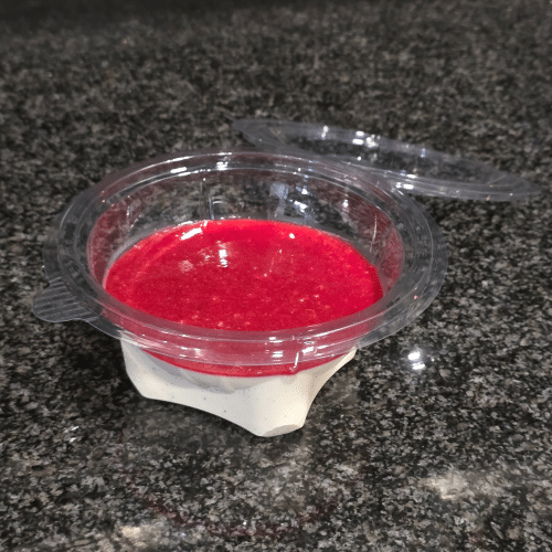 Panna Cotta