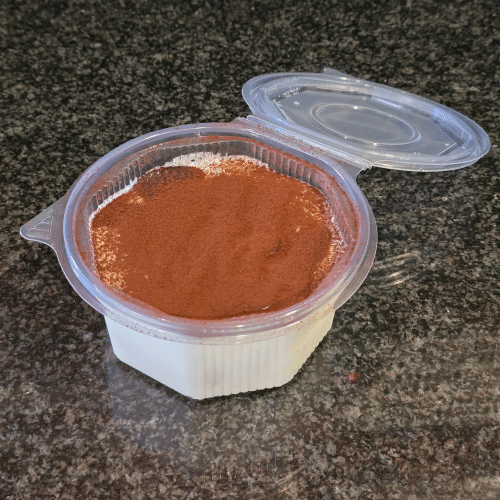 Tiramisu (ohne Alkohol)