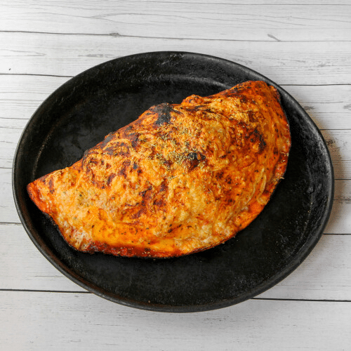 Calzone Dortmund