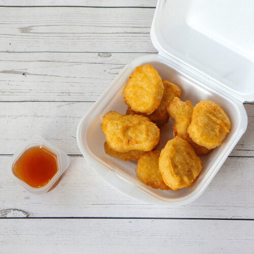Chicken Nuggets
