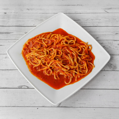 Pasta Napoli