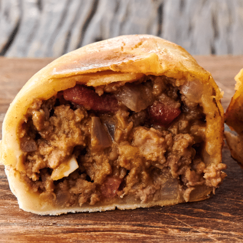 Empanada Choriempa